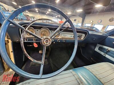 1964 Ford Fairlane 500   - Photo 36 - Bismarck, ND 58503