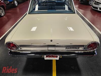 1964 Ford Fairlane 500   - Photo 14 - Bismarck, ND 58503