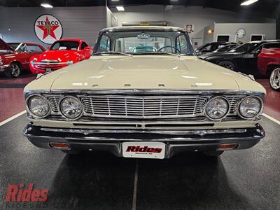 1964 Ford Fairlane 500   - Photo 26 - Bismarck, ND 58503