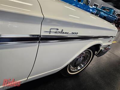 1964 Ford Fairlane 500   - Photo 21 - Bismarck, ND 58503