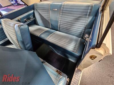 1964 Ford Fairlane 500   - Photo 32 - Bismarck, ND 58503