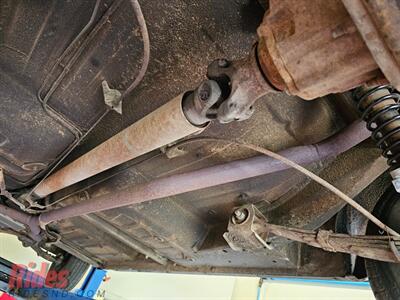 1964 Ford Fairlane 500   - Photo 42 - Bismarck, ND 58503