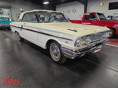 1964 Ford Fairlane 500   - Photo 24 - Bismarck, ND 58503