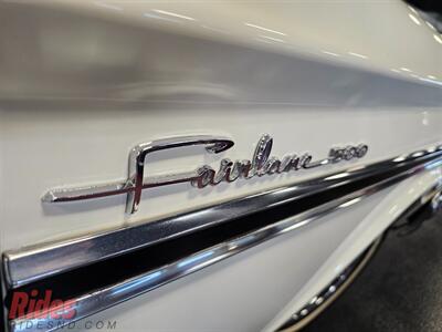 1964 Ford Fairlane 500   - Photo 22 - Bismarck, ND 58503