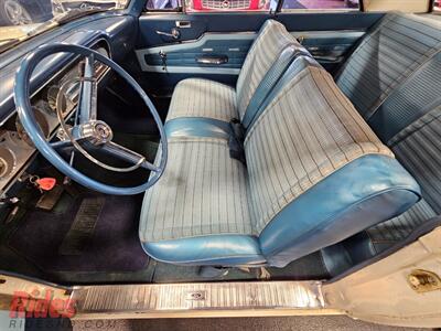 1964 Ford Fairlane 500   - Photo 31 - Bismarck, ND 58503