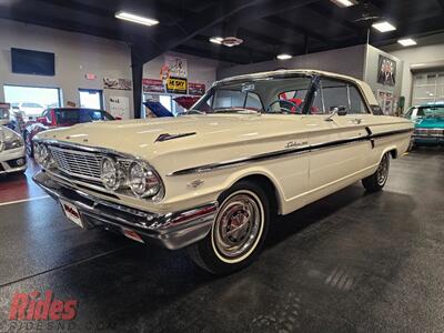 1964 Ford Fairlane 500   - Photo 1 - Bismarck, ND 58503