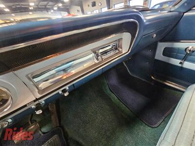 1964 Ford Fairlane 500   - Photo 38 - Bismarck, ND 58503