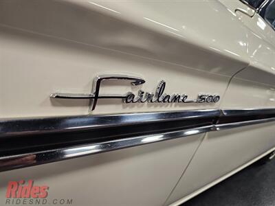 1964 Ford Fairlane 500   - Photo 5 - Bismarck, ND 58503