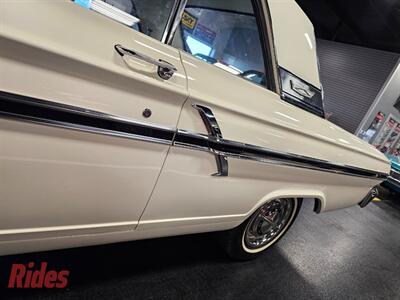 1964 Ford Fairlane 500   - Photo 8 - Bismarck, ND 58503