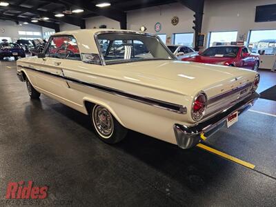 1964 Ford Fairlane 500   - Photo 12 - Bismarck, ND 58503