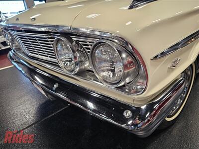 1964 Ford Fairlane 500   - Photo 2 - Bismarck, ND 58503