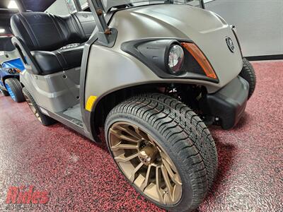 2024 Yamaha Drive 2 QueTech   - Photo 14 - Bismarck, ND 58503