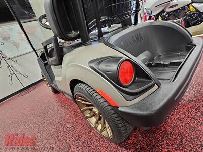 2024 Yamaha Drive 2 QueTech   - Photo 6 - Bismarck, ND 58503