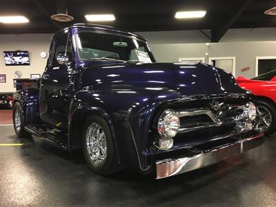 1955 Ford F-100   - Photo 22 - Bismarck, ND 58503