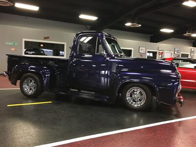 1955 Ford F-100   - Photo 21 - Bismarck, ND 58503