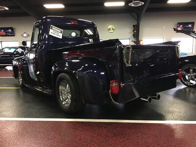 1955 Ford F-100   - Photo 8 - Bismarck, ND 58503