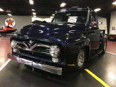 1955 Ford F-100   - Photo 1 - Bismarck, ND 58503