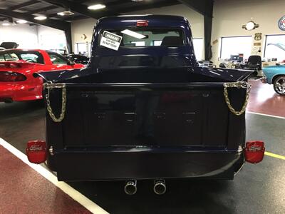 1955 Ford F-100   - Photo 13 - Bismarck, ND 58503