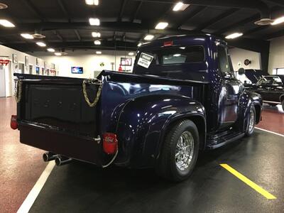 1955 Ford F-100   - Photo 19 - Bismarck, ND 58503