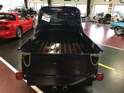 1955 Ford F-100   - Photo 12 - Bismarck, ND 58503