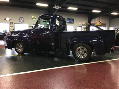 1955 Ford F-100   - Photo 7 - Bismarck, ND 58503