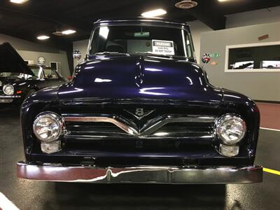 1955 Ford F-100   - Photo 23 - Bismarck, ND 58503