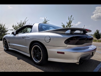 2000 Pontiac Firebird Trans Am   - Photo 9 - Bismarck, ND 58503