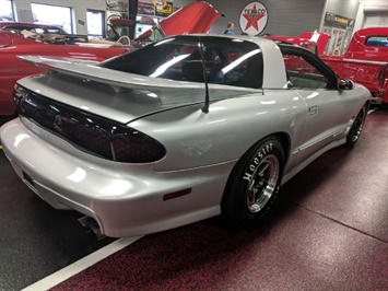 2000 Pontiac Firebird Trans Am   - Photo 21 - Bismarck, ND 58503