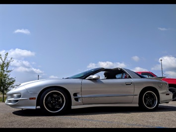 2000 Pontiac Firebird Trans Am   - Photo 16 - Bismarck, ND 58503