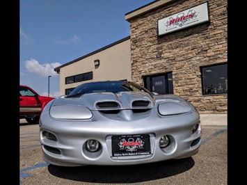 2000 Pontiac Firebird Trans Am   - Photo 5 - Bismarck, ND 58503