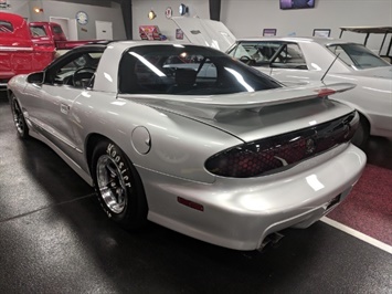 2000 Pontiac Firebird Trans Am   - Photo 20 - Bismarck, ND 58503