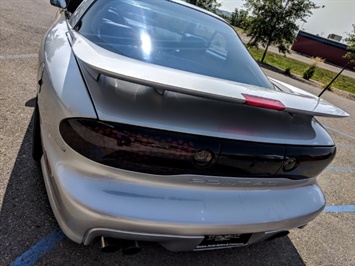 2000 Pontiac Firebird Trans Am   - Photo 10 - Bismarck, ND 58503