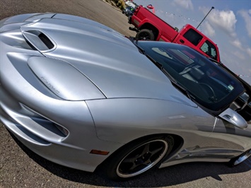 2000 Pontiac Firebird Trans Am   - Photo 7 - Bismarck, ND 58503