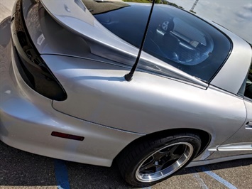 2000 Pontiac Firebird Trans Am   - Photo 14 - Bismarck, ND 58503