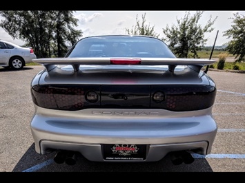 2000 Pontiac Firebird Trans Am   - Photo 11 - Bismarck, ND 58503