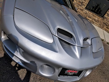 2000 Pontiac Firebird Trans Am   - Photo 3 - Bismarck, ND 58503