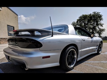 2000 Pontiac Firebird Trans Am   - Photo 13 - Bismarck, ND 58503