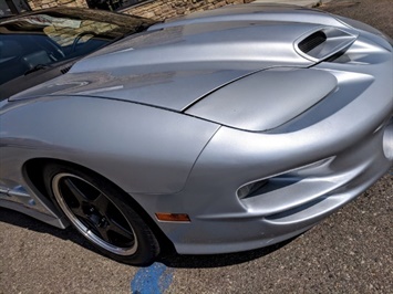 2000 Pontiac Firebird Trans Am   - Photo 2 - Bismarck, ND 58503