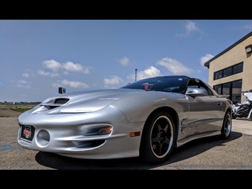 2000 Pontiac Firebird Trans Am   - Photo 6 - Bismarck, ND 58503