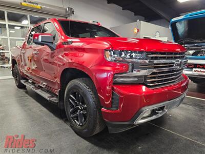 2022 Chevrolet Silverado 1500 Limited High Country   - Photo 21 - Bismarck, ND 58503