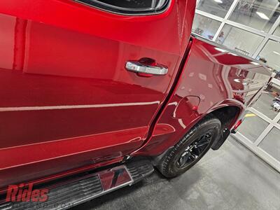 2022 Chevrolet Silverado 1500 Limited High Country   - Photo 9 - Bismarck, ND 58503