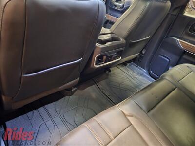 2022 Chevrolet Silverado 1500 Limited High Country   - Photo 27 - Bismarck, ND 58503