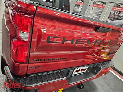 2022 Chevrolet Silverado 1500 Limited High Country   - Photo 13 - Bismarck, ND 58503