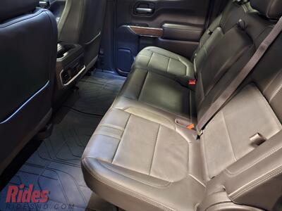 2022 Chevrolet Silverado 1500 Limited High Country   - Photo 25 - Bismarck, ND 58503