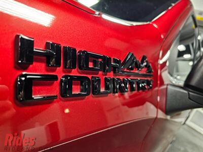 2022 Chevrolet Silverado 1500 Limited High Country   - Photo 6 - Bismarck, ND 58503