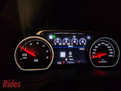 2022 Chevrolet Silverado 1500 Limited High Country   - Photo 37 - Bismarck, ND 58503