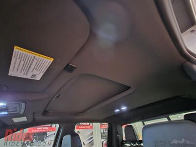2022 Chevrolet Silverado 1500 Limited High Country   - Photo 35 - Bismarck, ND 58503