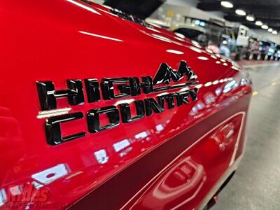 2022 Chevrolet Silverado 1500 Limited High Country   - Photo 20 - Bismarck, ND 58503