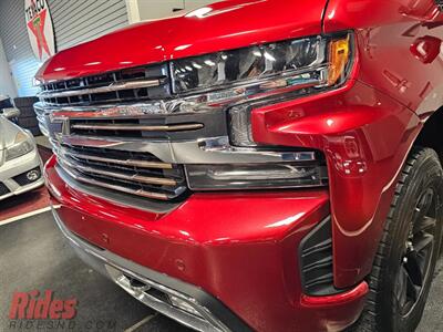 2022 Chevrolet Silverado 1500 Limited High Country   - Photo 2 - Bismarck, ND 58503