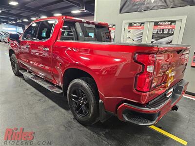 2022 Chevrolet Silverado 1500 Limited High Country   - Photo 11 - Bismarck, ND 58503